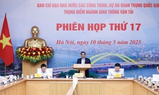 Thủ tướng lưu ý khắc phục nhanh sự cố tại Nhà ga T3 sân bay Tân Sơn Nhất