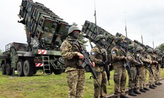 Ukraine sắp nhận loạt tên lửa tầm xa từ một đồng minh châu Âu