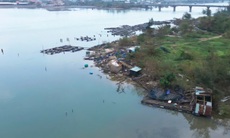 Người đàn ông tử vong nghi do điện giật ở Lăng Cô
