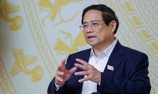 Thủ tướng: Còn 170 ngày để cả nước xóa gần 62.000 căn nhà tạm, nhà dột nát