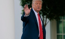Tổng thống Trump lên tiếng sau đề xuất hòa đàm Ukraine của ông Putin