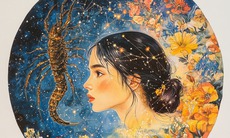 Tử vi 12 cung hoàng đạo hôm nay 12/5: Song Tử bình thường, Bảo Bình khởi sắc