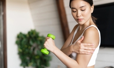 Làm sao để giảm cân mà vẫn giữ cơ?
