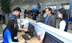Hà Nội: Phát số online trên ứng dụng iHanoi khi làm thủ tục hành chính từ ngày mai 13/5