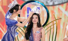 Hoa hậu từng có phát ngôn 'gây sốc', 2 năm sau 'lột  xác' ngoạn mục để dự cuộc thi sắc đẹp lớn nhất hành tinh