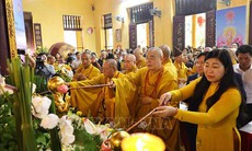 Đại lễ Phật đản năm 2025: Lan tỏa tuệ giác, kết nối nhân sinh