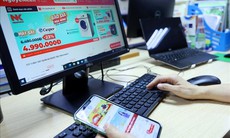 Kinh doanh online không kê khai thuế sẽ bị xử lý nghiêm