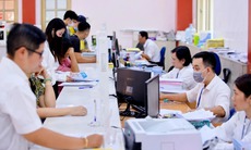 Thủ tướng yêu cầu đảm bảo chi trả chế độ cho cán bộ khi thực hiện sắp xếp bộ máy