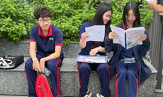 Tuyển sinh lớp 10: Cẩm nang chọn trường THPT phù hợp