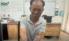 Ớn lạnh lời khai của kẻ mất nhân tính, tưới xăng, phóng hỏa nhà trọ khiến 3 người tử vong
