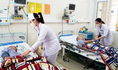 Điều dưỡng - người thầm lặng đồng hành cùng bệnh nhân