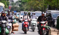 Miền Bắc tiếp tục tăng nhiệt trước khi đón mưa dông trở lại