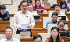 ĐBQH đề xuất miễn thuế nhu nhập doanh nghiệp với các đơn vị cung cấp dịch vụ y tế, giáo dục công lập