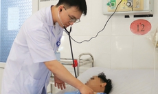 Cứu sống bệnh nhân sốc mất máu nặng do tai nạn giao thông