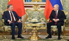 Toàn cảnh chuyến thăm 4 nước Đông Âu của Tổng Bí thư Tô Lâm