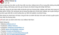 Trò đùa giả mạo thương hiệu nổi tiếng: Thật, giả lẫn lộn
