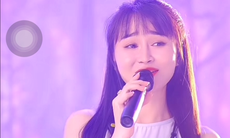 Huyền Chi – Giọng ca trữ tình thắp sáng Tiktok LIVE với dòng nhạc Cách mạng Và Dân ca Bắc Trung Bộ