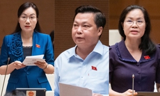 Quy định rõ trách nhiệm của Chủ tịch tỉnh trong chỉ đạo khi tổ chức chính quyền địa phương 2 cấp