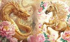 Tử vi 12 con giáp hôm nay 15/5: Mùi hanh thông, Thìn vượng vận
