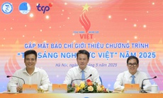 Tôn vinh 30 thanh niên khuyết tật vượt lên nghịch cảnh
