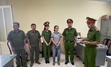 Bắt kế toán Công ty ô tô Việt Nhật tham ô hơn 2 tỷ đồng