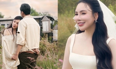 Trước khi lấy chồng ở tuổi 45, Hồ Quỳnh Hương có tài sản khủng ra sao?
