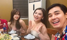 Danh tính 3 phù dâu và MC chính trong đám cưới Hồ Quỳnh Hương và chồng doanh nhân