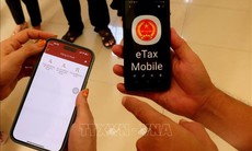 Cục Thuế tạm dừng hệ thống thuế điện tử từ ngày 23/5 đến 15/6