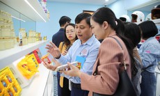 Yến sào Khánh Hòa phát huy thương hiệu quốc gia và một số khuyến cáo cho khách hàng