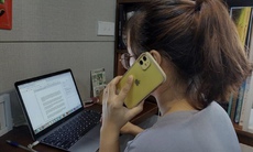 Nữ sinh viên mất gần 3 tỷ đồng khi nghe cuộc gọi lạ
