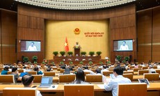 Cơ chế đặc biệt để phát triển kinh tế tư nhân