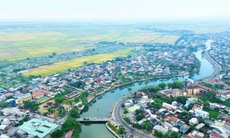 Làng quê lưu dấu thời niên thiếu của Chủ tịch Hồ Chí Minh ở Huế