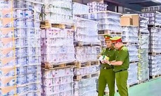 Mở đợt cao điểm đấu tranh, ngăn chặn buôn lậu, hàng giả trên toàn quốc trong 1 tháng