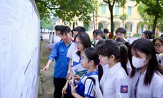 Nguyên tắc xét tuyển lớp 10 công lập Hà Nội thí sinh cần biết