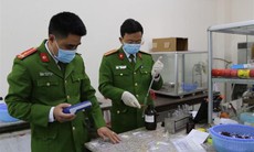 Một số hoạt động hợp pháp liên quan đến ma túy vì mục đích quốc phòng, an ninh có hiệu lực từ 27/6/2025