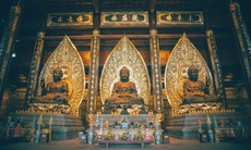 Xá lợi Đức Phật sẽ được cung thỉnh về chùa Tam Chúc theo cung đường nào?