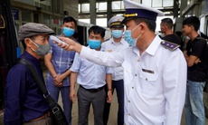 COVID-19 tăng tại Thái Lan, Hà Tĩnh chủ động phòng chống dịch ở cửa khẩu