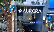TMV Quốc tế Aurora tư vấn dịch vụ giảm béo 'đi vệ sinh là thấy ra mỡ'