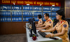 Ngân sách Nhà nước thu 5.200 tỷ đồng từ đấu giá biển số xe