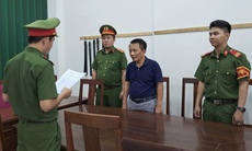 Lừa 'chạy án', chiếm đoạt 16 tỷ đồng
