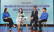Tiêu thụ nước ngọt tại Việt Nam tăng 'phi mã', chuyên gia WHO cảnh báo