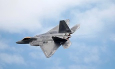 Mỹ hé lộ F-55 và F-22 Super giữa cuộc đua siêu tiêm kích