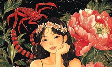 Tử vi 12 cung hoàng đạo hôm nay 17/5: Ma Kết nỏng này, Song Ngư hiền hòa