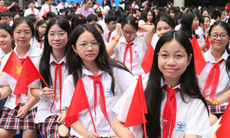 Bộ trưởng Bộ GD&ĐT: Tuyển sinh các cấp sẽ không theo địa giới hành chính từ năm 2026