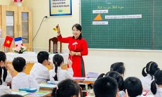 Bỏ quy định chia hạng chức danh giáo viên: Cục Nhà giáo nói gì?