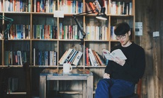 6 lợi ích sức khỏe của việc đọc sách mỗi ngày