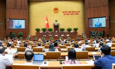2 chính sách lớn trong việc nhập và trở lại quốc tịch Việt Nam được trình Quốc hội
