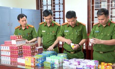 Thủ tướng: Bộ Y tế tăng cường kiểm tra, kiểm soát, xử lý nghiêm việc buôn bán, kinh doanh thuốc giả