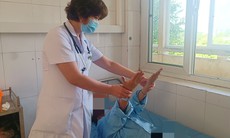 Bác sĩ cảnh báo về cái giá đắt của ‘thú vui quái dị' khi sử dụng khí cười