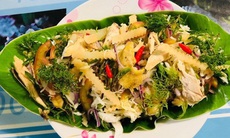6 món ăn bài thuốc giúp hạn chế mụn nhọt mùa nắng nóng